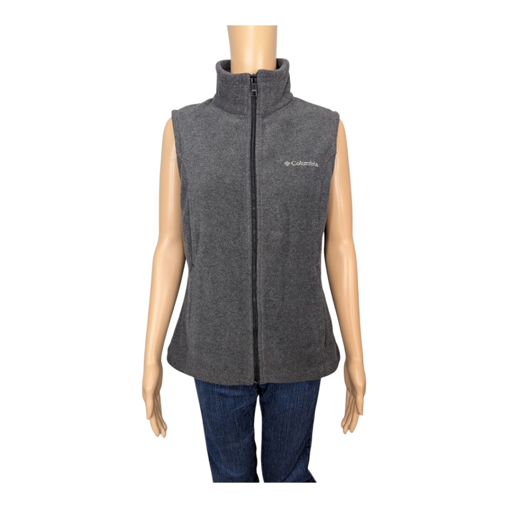 Columbia Sawyer Rapids 2.0 Fleece Vest M